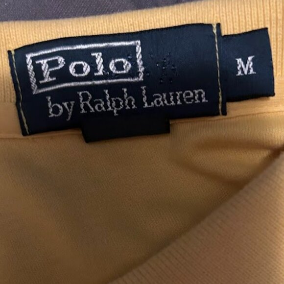 Polo by Ralph Lauren (4 Shirts) - Picture 14 of 15